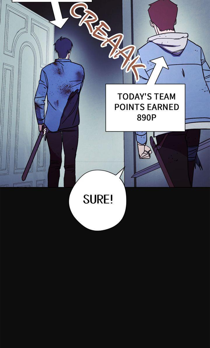 The Live Chap 13 - Next Chap 14