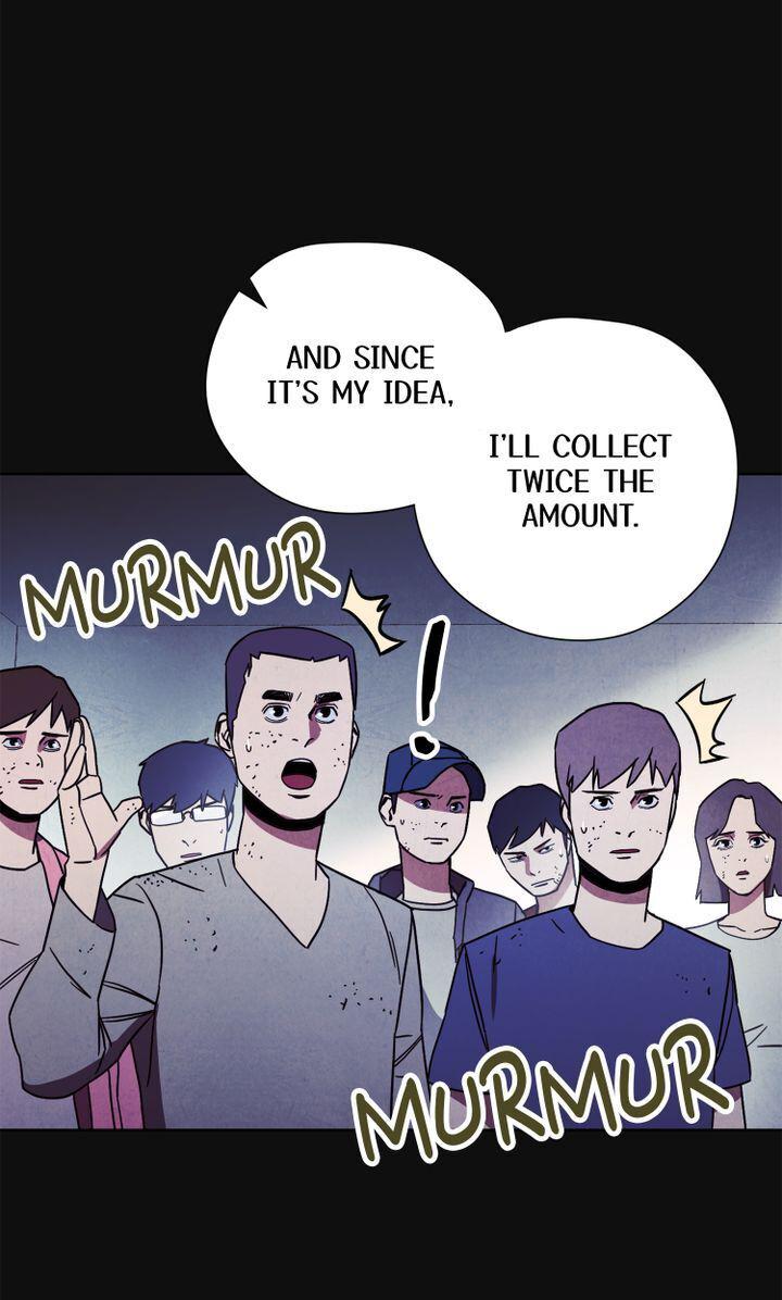 The Live Chap 13 - Next Chap 14