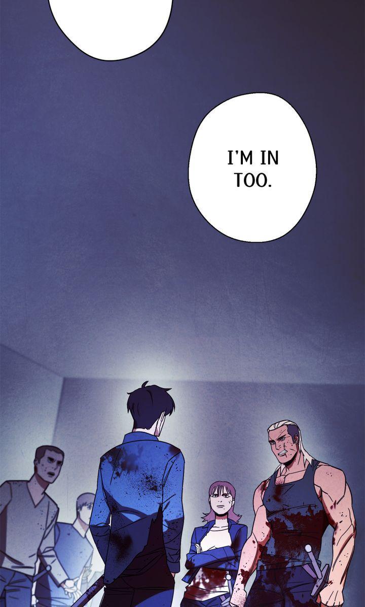 The Live Chap 13 - Next Chap 14