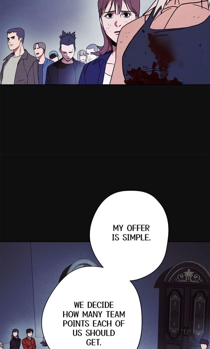 The Live Chap 13 - Next Chap 14