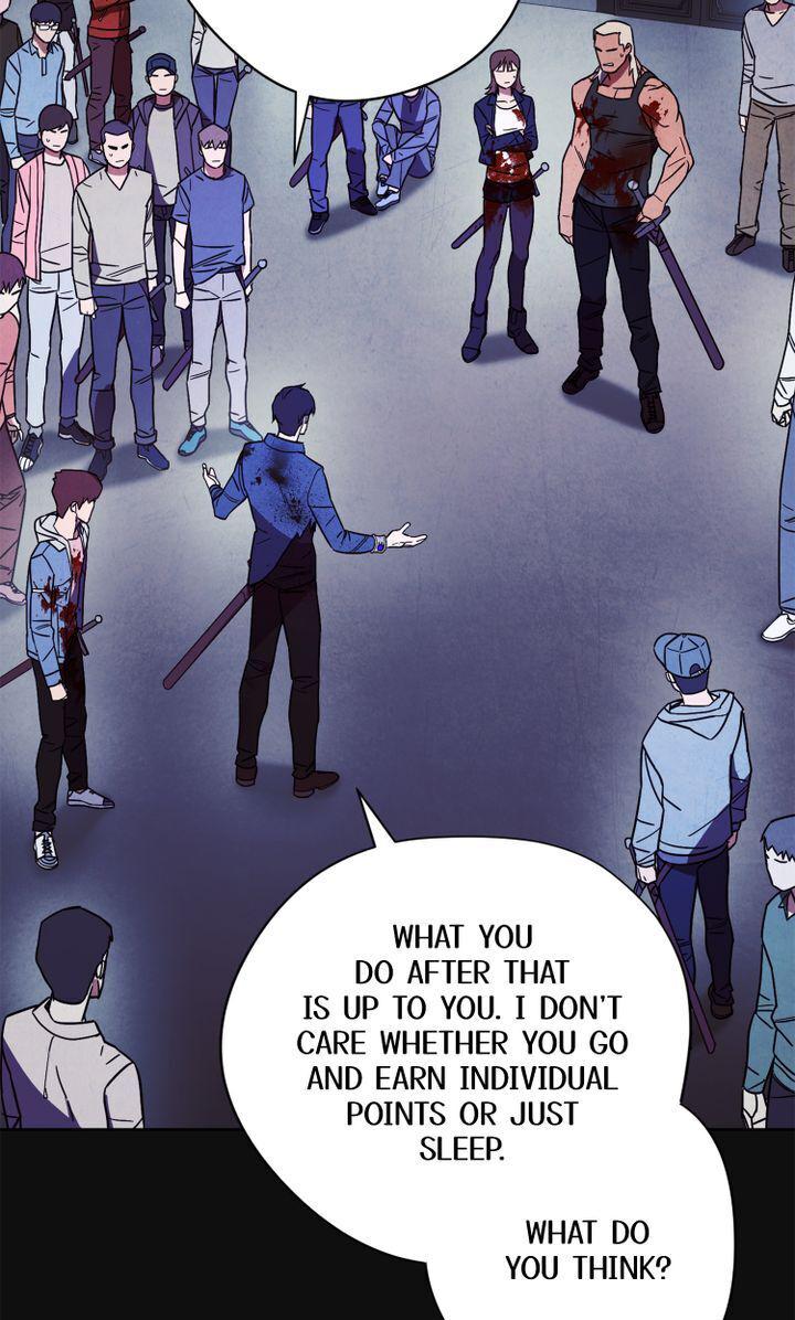 The Live Chap 13 - Next Chap 14