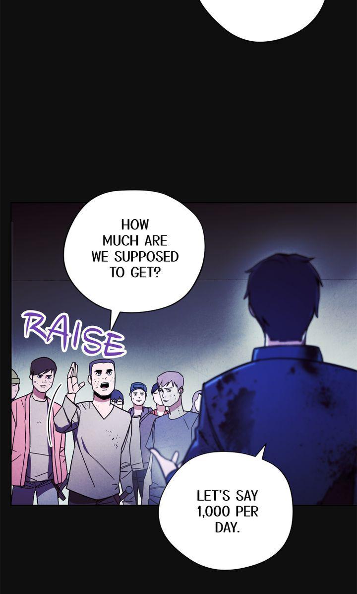 The Live Chap 13 - Next Chap 14