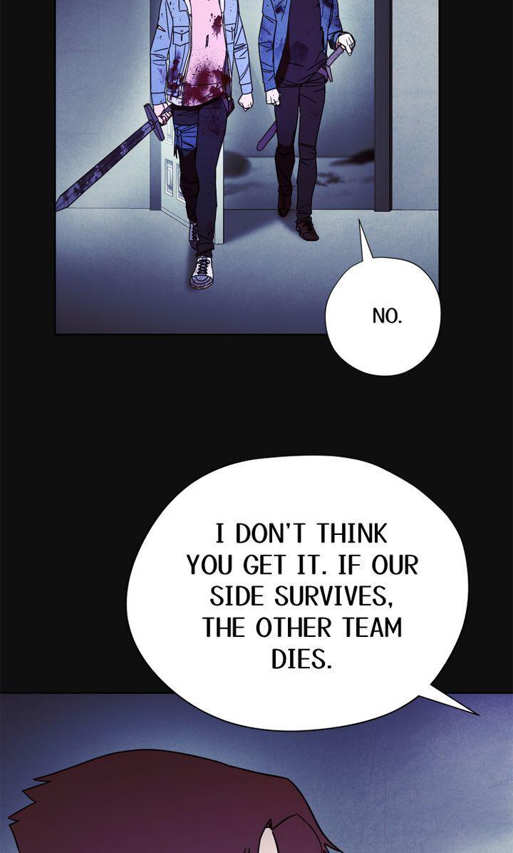 The Live Chap 13 - Next Chap 14