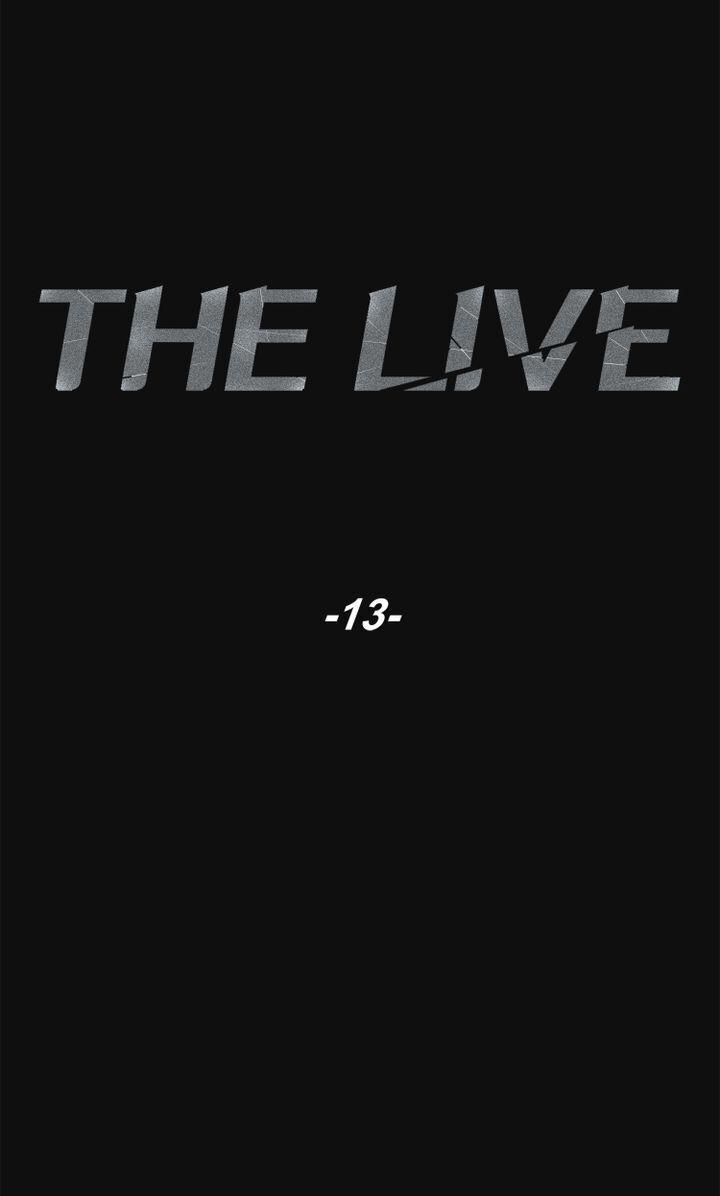 The Live Chap 13 - Next Chap 14