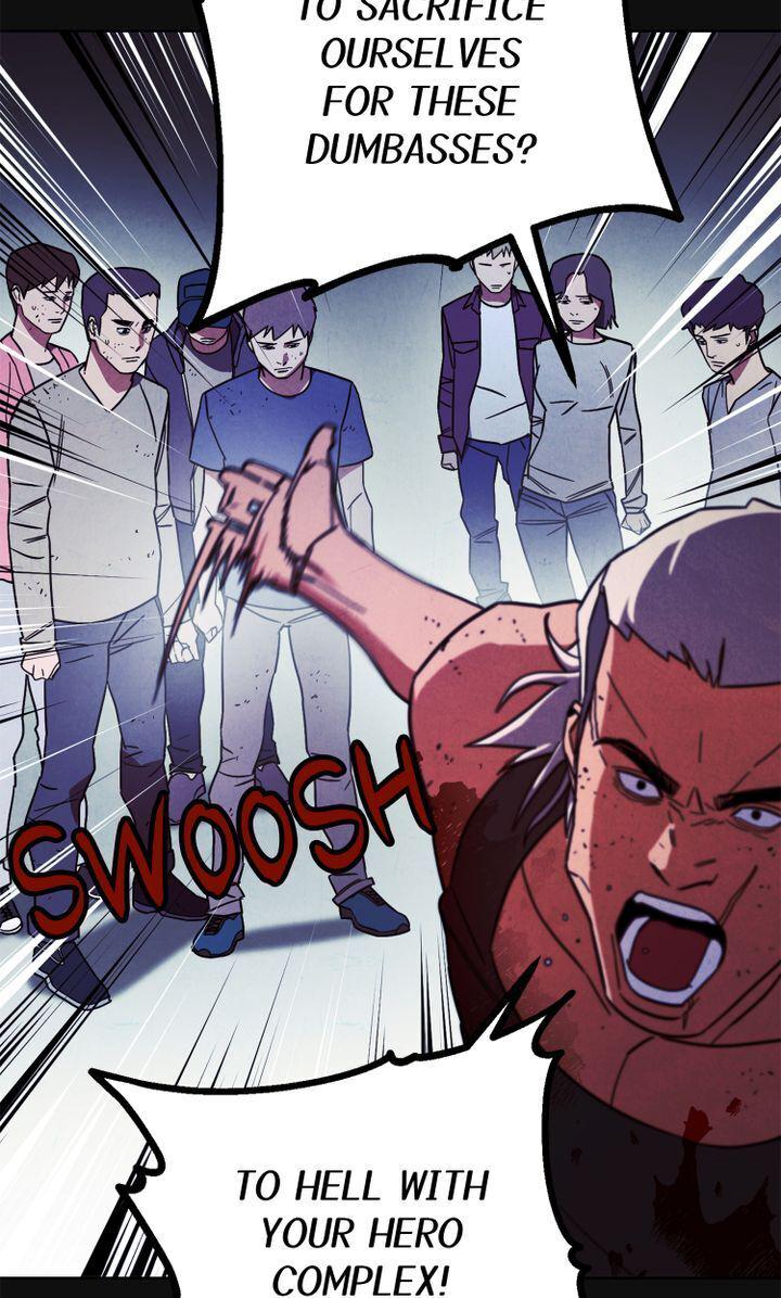 The Live Chap 13 - Next Chap 14