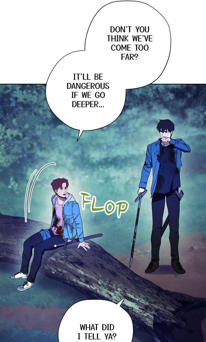 The Live Chap 13 - Next Chap 14
