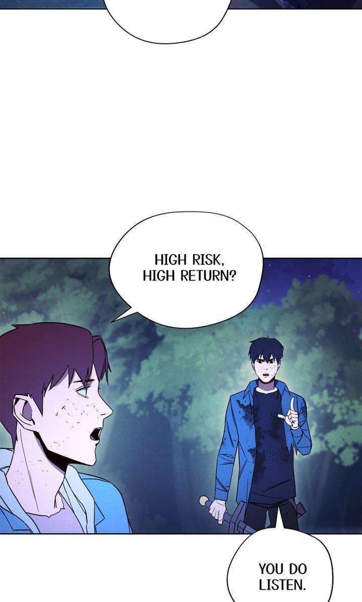 The Live Chap 13 - Next Chap 14