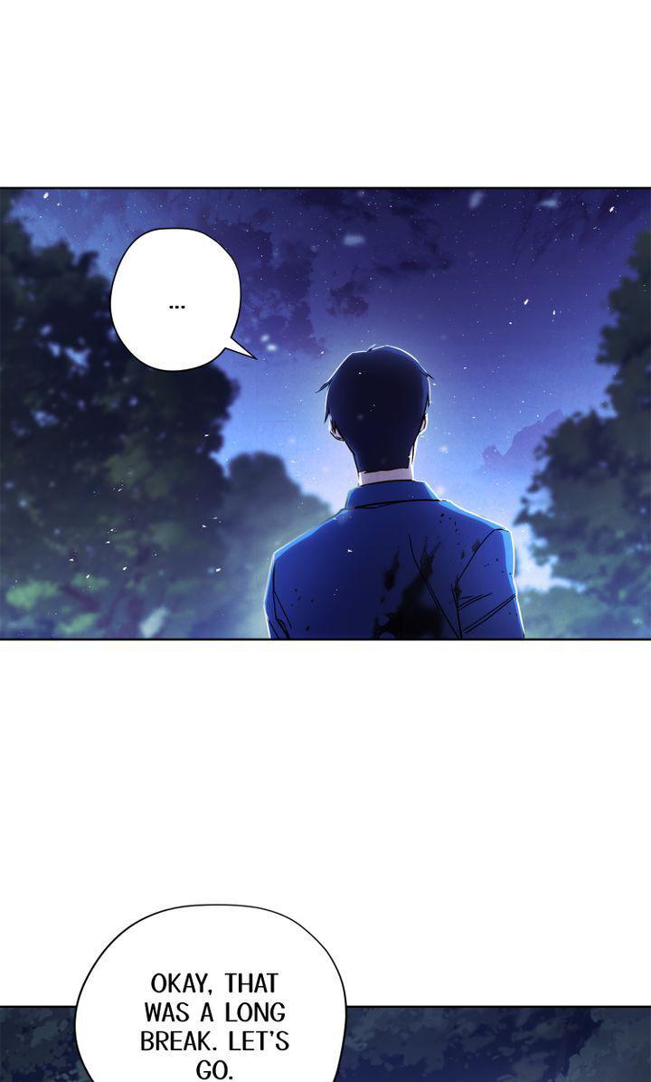 The Live Chap 13 - Next Chap 14