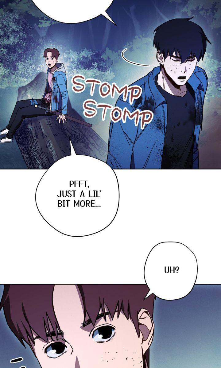 The Live Chap 13 - Next Chap 14