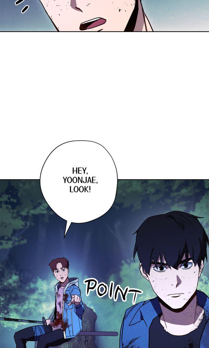 The Live Chap 13 - Next Chap 14