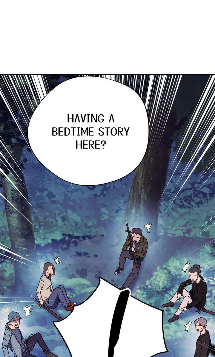 The Live Chap 13 - Next Chap 14
