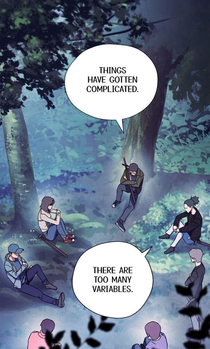The Live Chap 13 - Next Chap 14