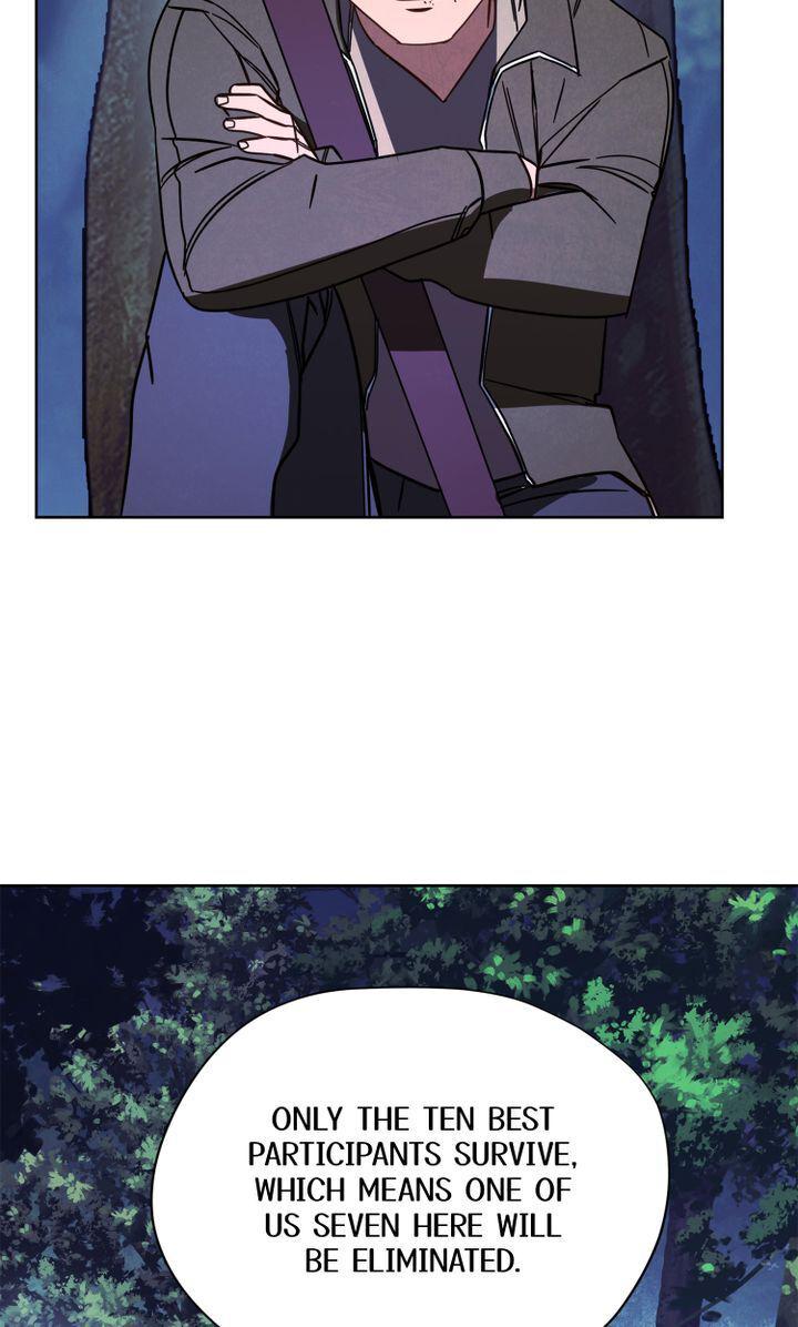 The Live Chap 13 - Next Chap 14