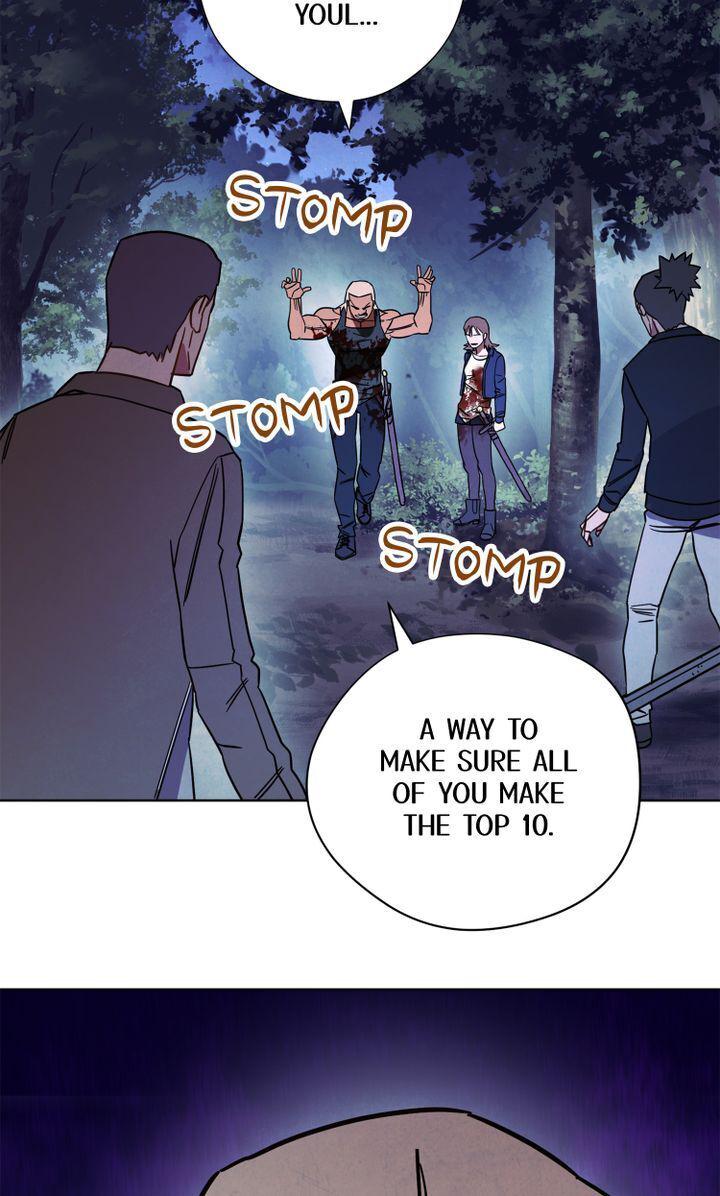 The Live Chap 13 - Next Chap 14