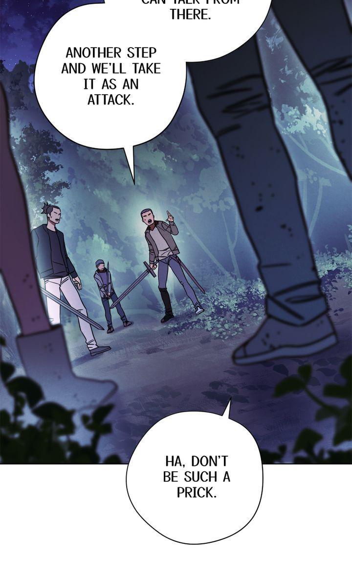 The Live Chap 13 - Next Chap 14