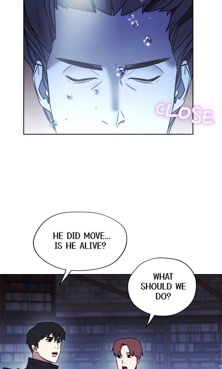 The Live Chap 27 - Next Chap 28