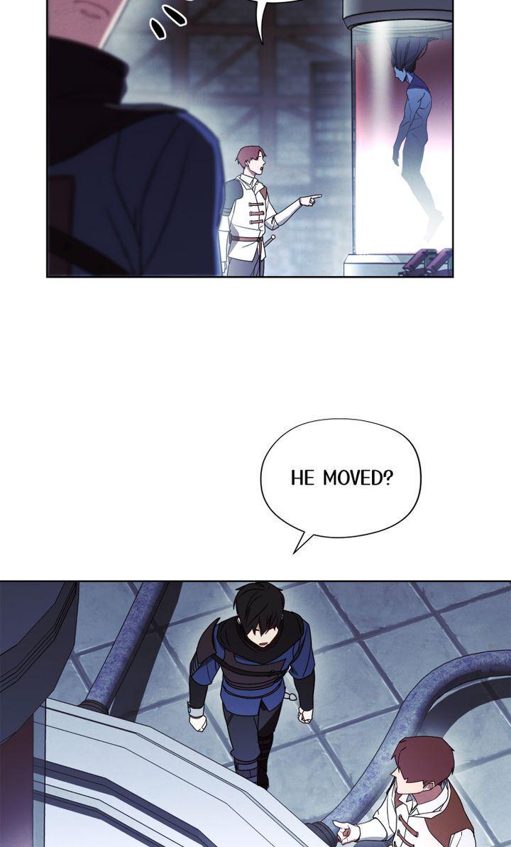 The Live Chap 27 - Next Chap 28