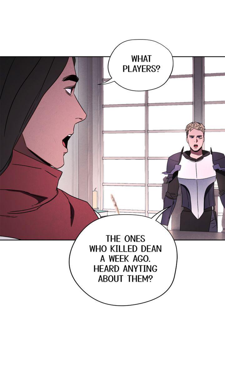 The Live Chap 27 - Next Chap 28