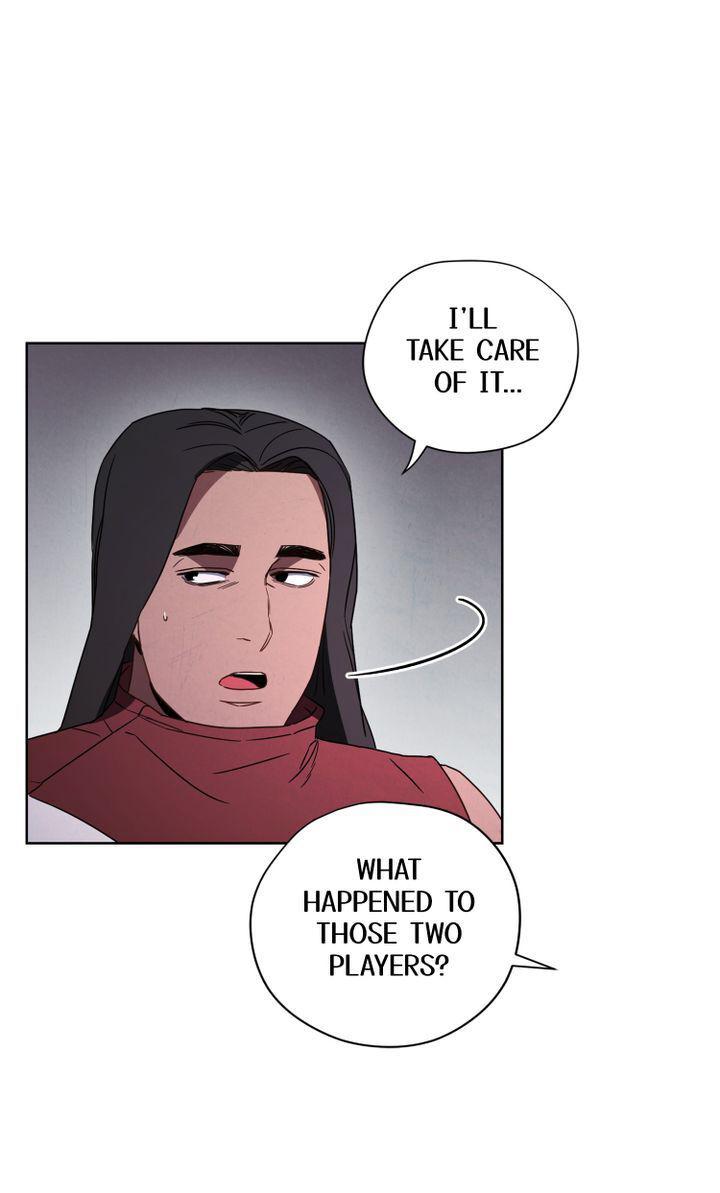 The Live Chap 27 - Next Chap 28