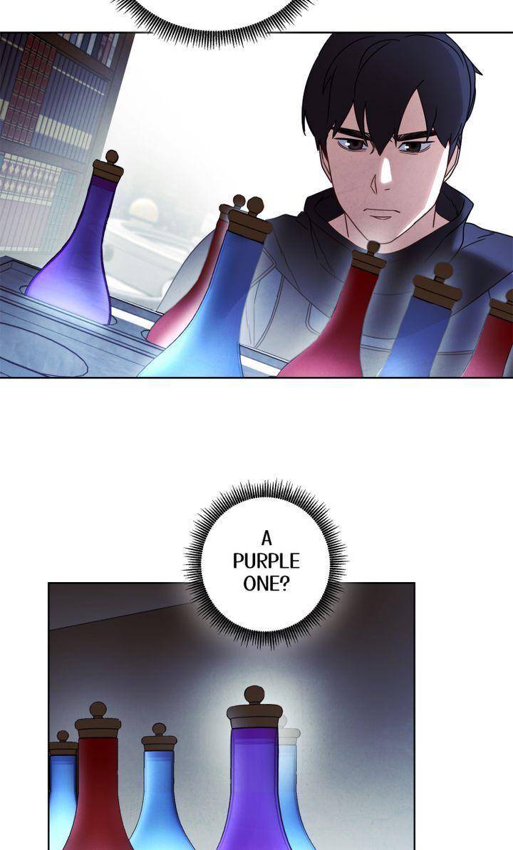 The Live Chap 27 - Next Chap 28