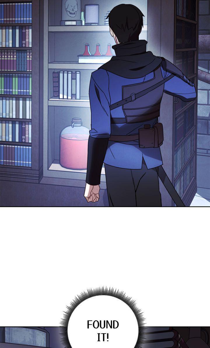 The Live Chap 27 - Next Chap 28