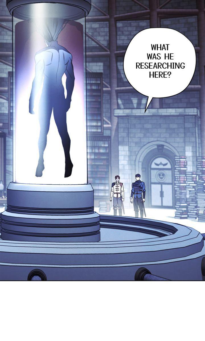 The Live Chap 27 - Next Chap 28