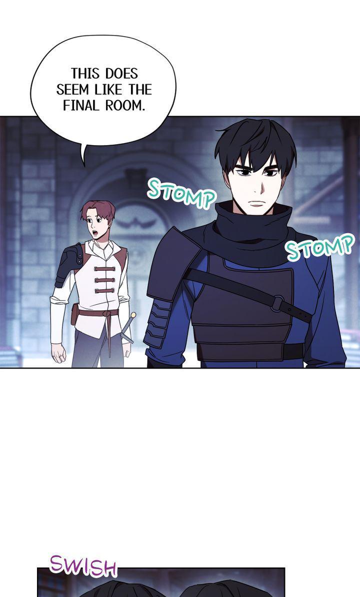The Live Chap 27 - Next Chap 28