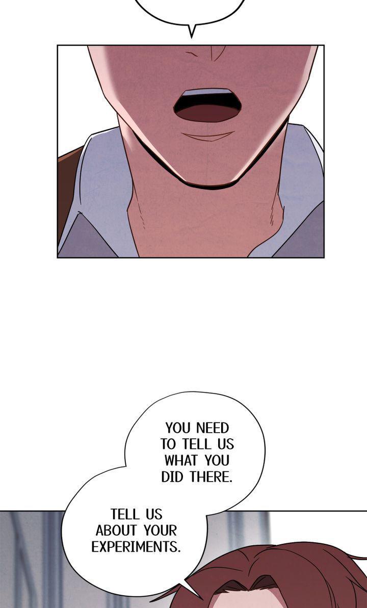 The Live Chap 27 - Next Chap 28