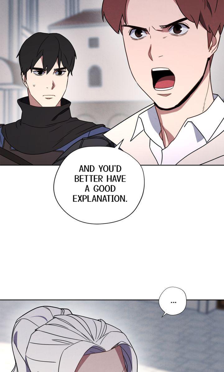 The Live Chap 27 - Next Chap 28