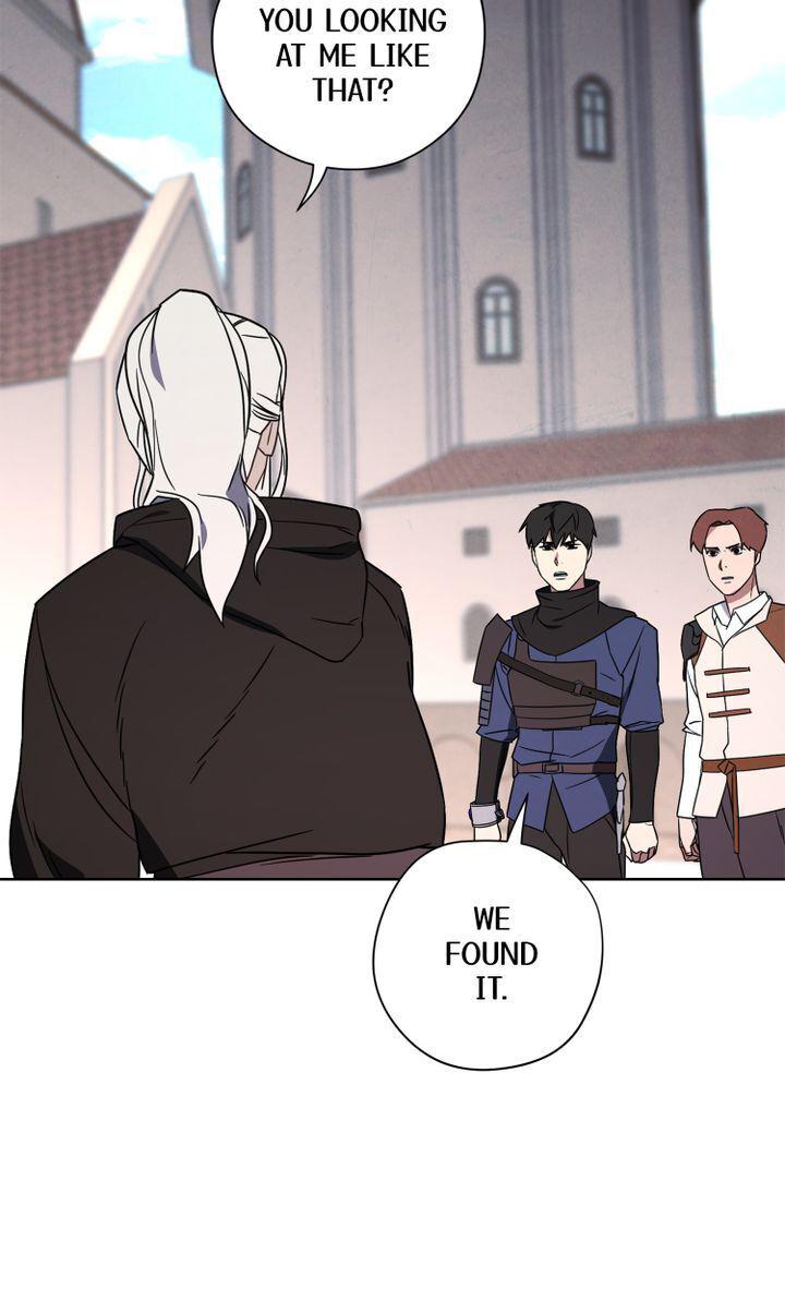 The Live Chap 27 - Next Chap 28