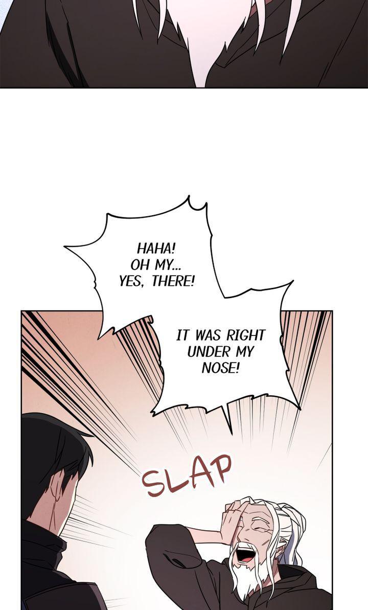 The Live Chap 27 - Next Chap 28