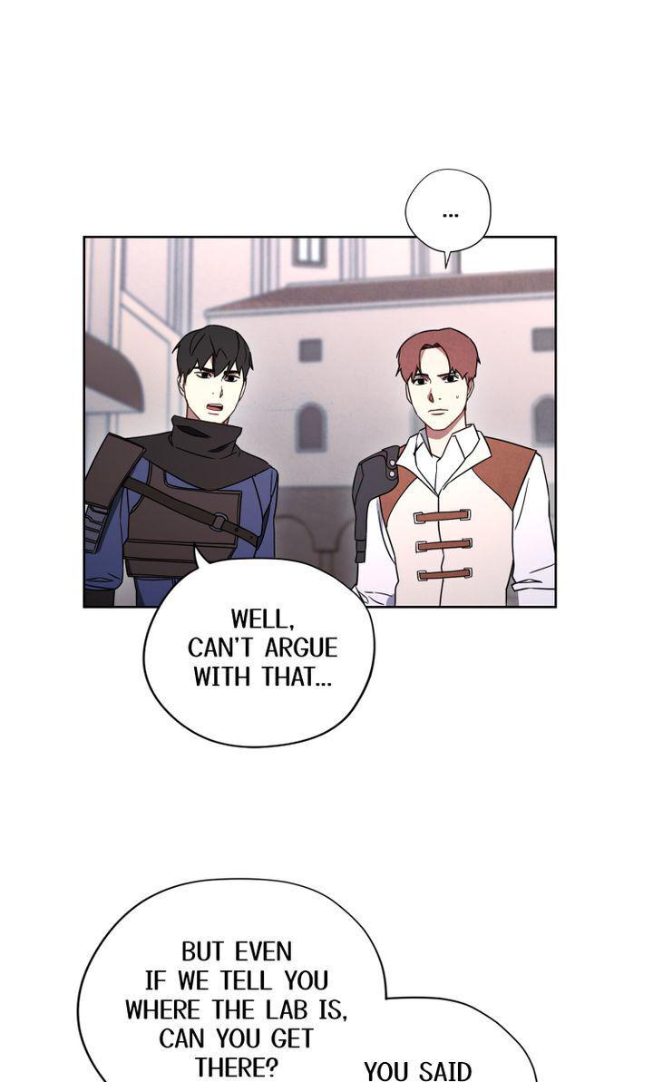 The Live Chap 27 - Next Chap 28