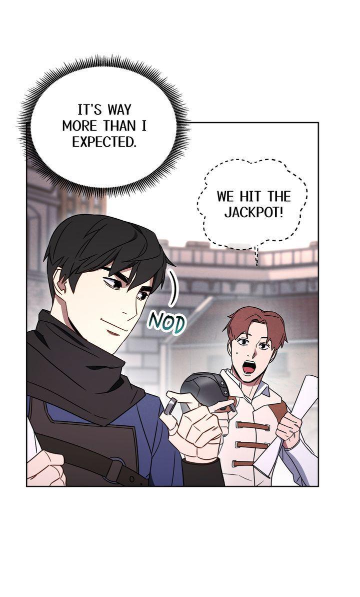 The Live Chap 27 - Next Chap 28