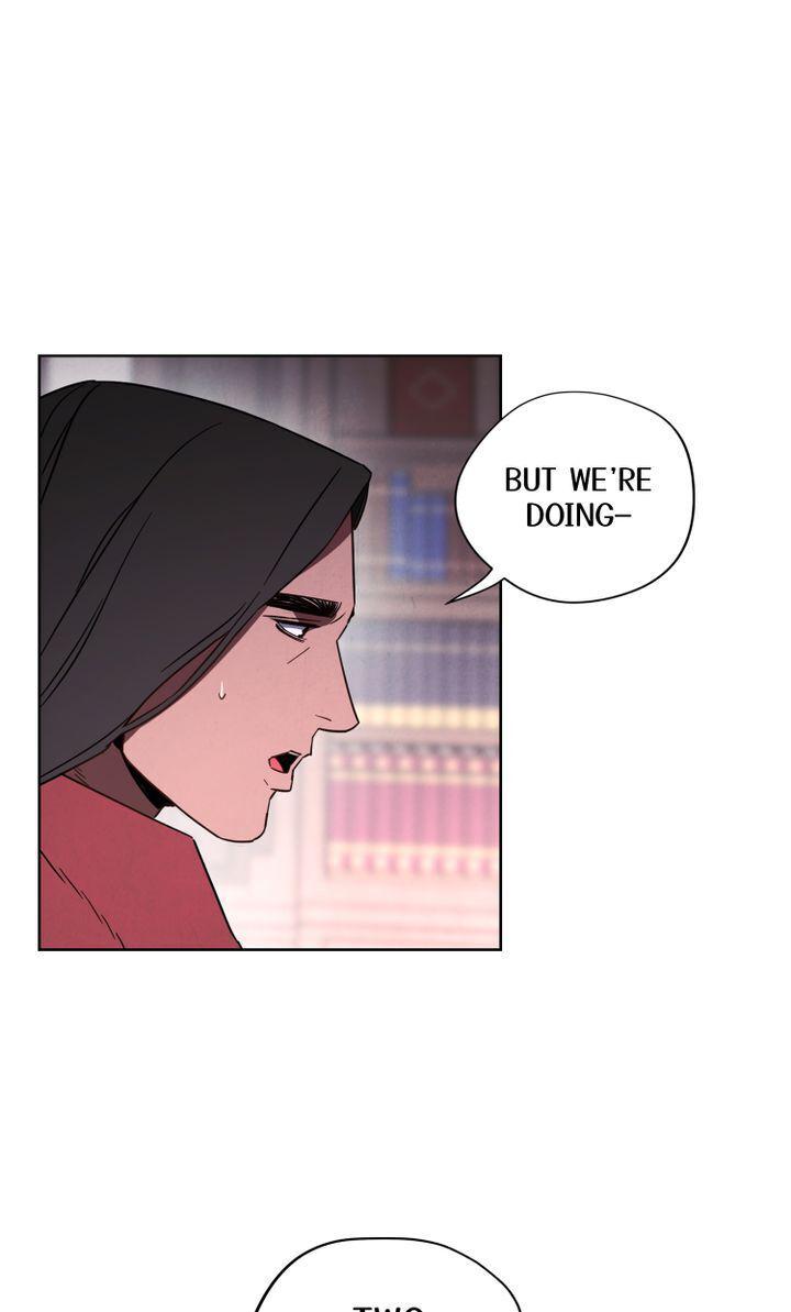 The Live Chap 27 - Next Chap 28