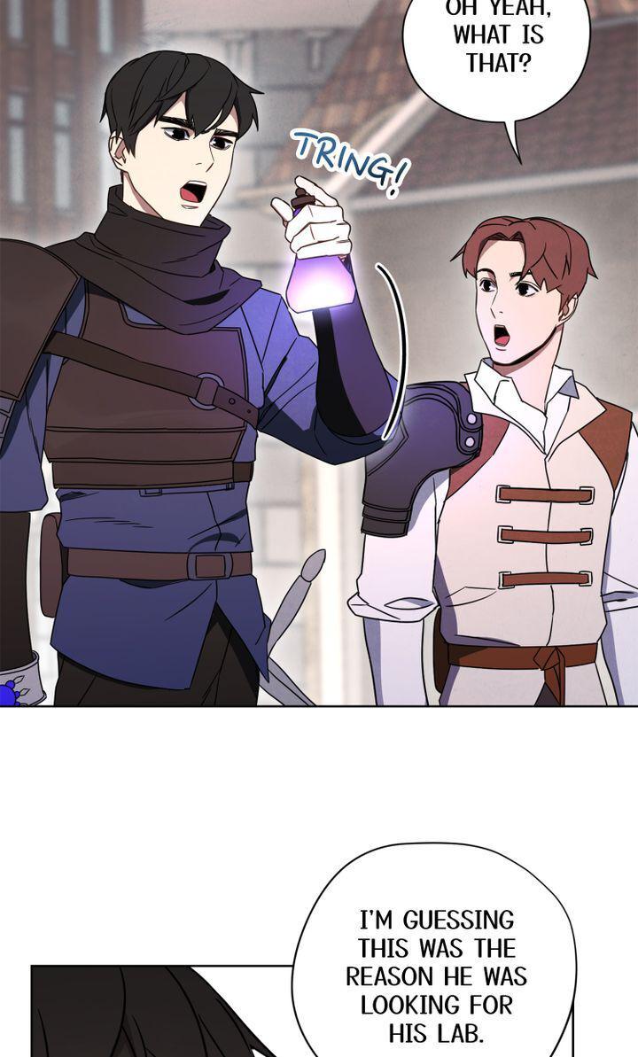 The Live Chap 27 - Next Chap 28