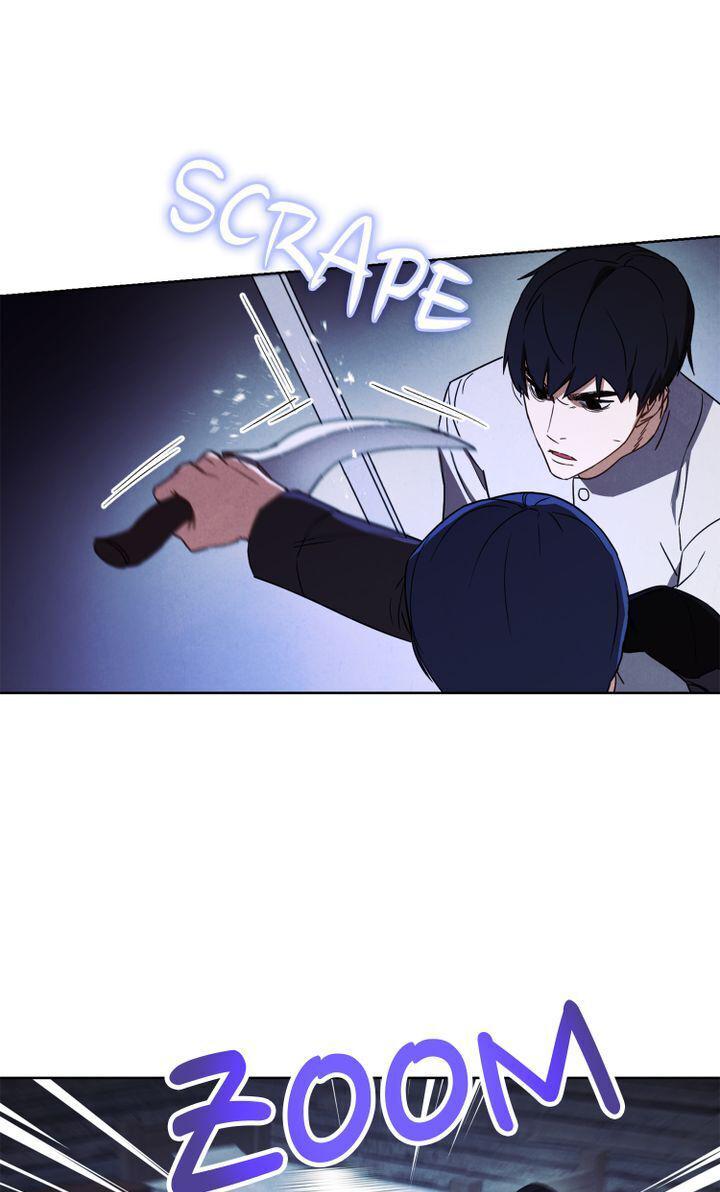 The Live Chap 24 - Next Chap 25