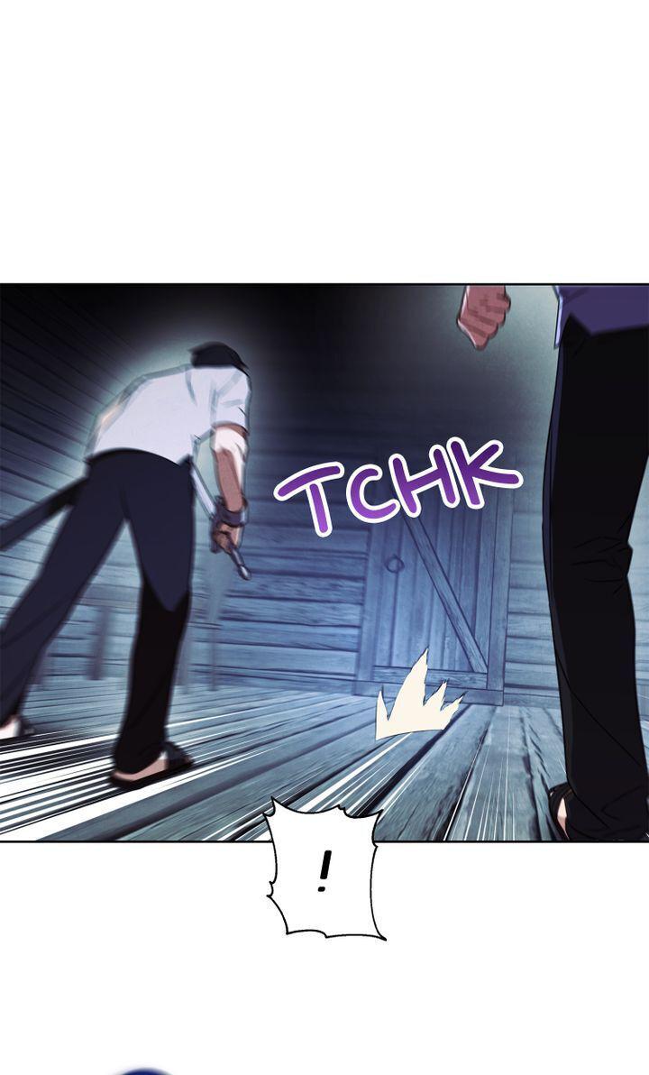 The Live Chap 24 - Next Chap 25