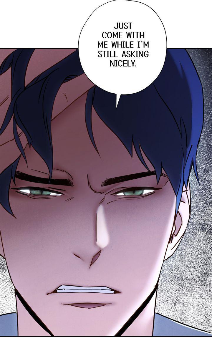 The Live Chap 24 - Next Chap 25