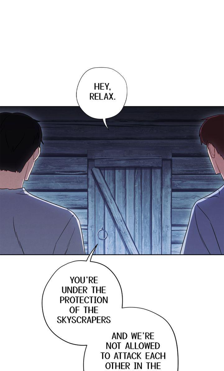 The Live Chap 24 - Next Chap 25