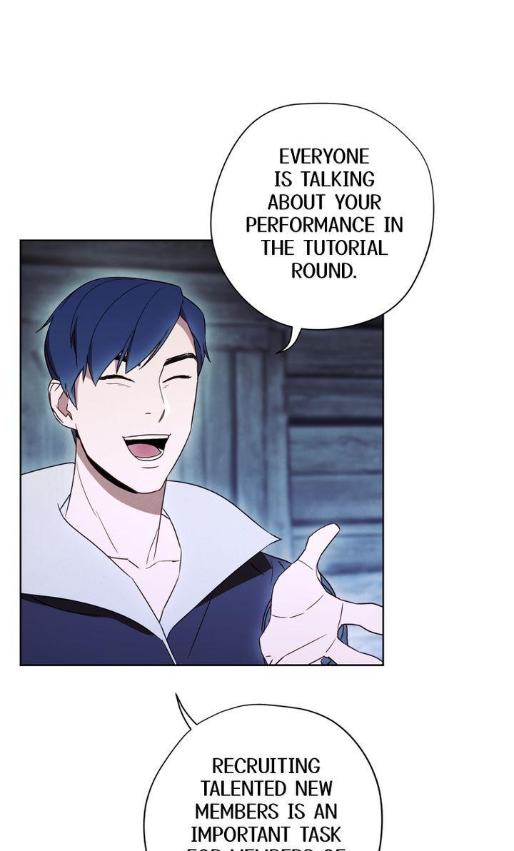 The Live Chap 24 - Next Chap 25