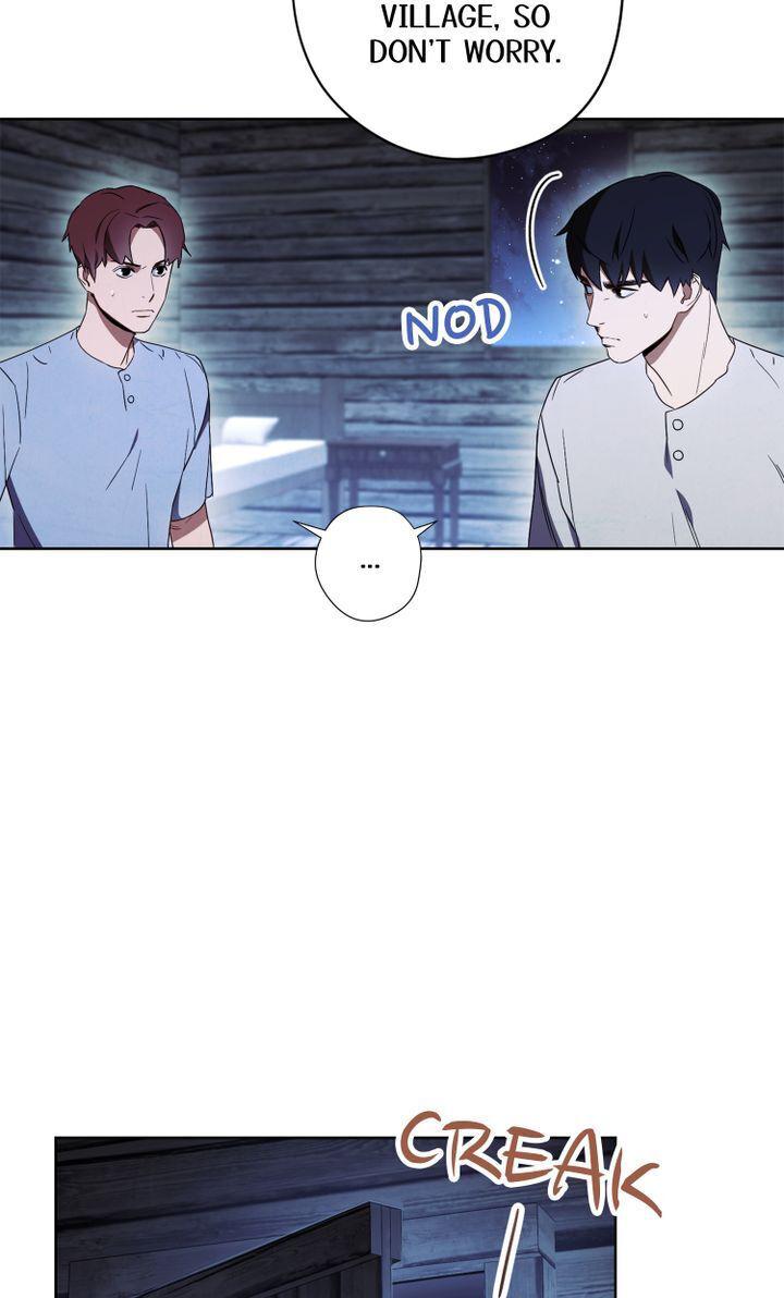 The Live Chap 24 - Next Chap 25