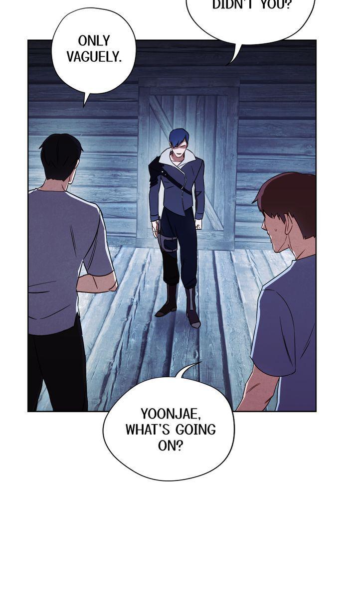 The Live Chap 24 - Next Chap 25