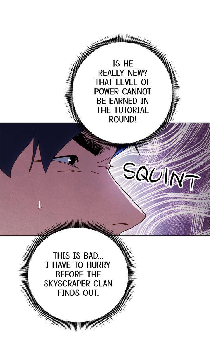 The Live Chap 24 - Next Chap 25