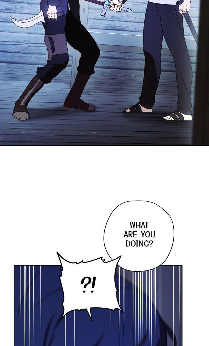 The Live Chap 24 - Next Chap 25