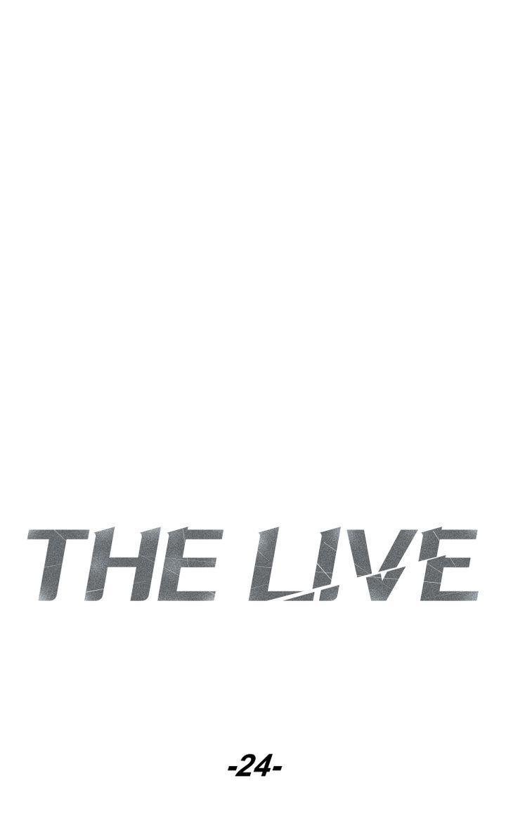 The Live Chap 24 - Next Chap 25