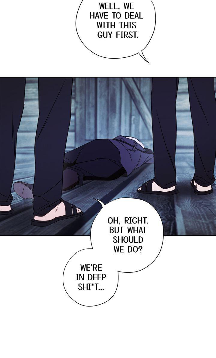 The Live Chap 24 - Next Chap 25