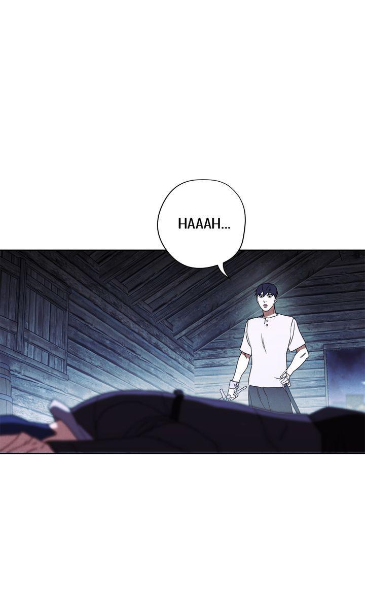 The Live Chap 24 - Next Chap 25
