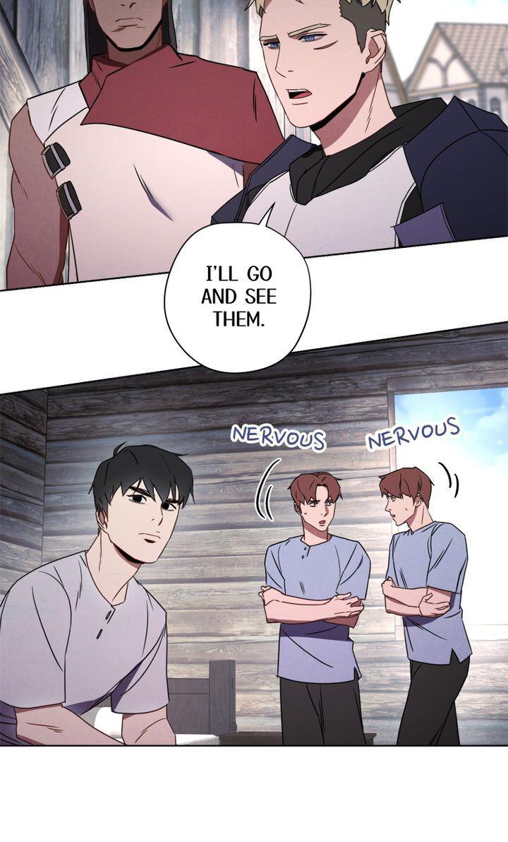 The Live Chap 24 - Next Chap 25