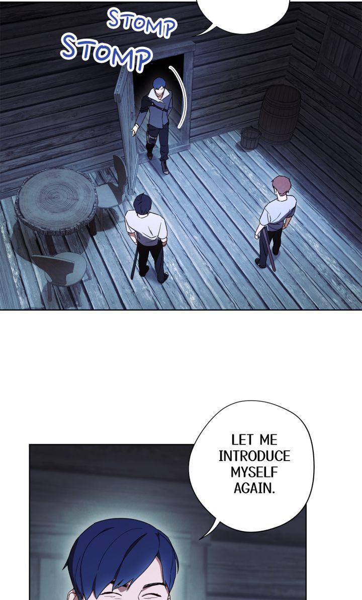 The Live Chap 24 - Next Chap 25