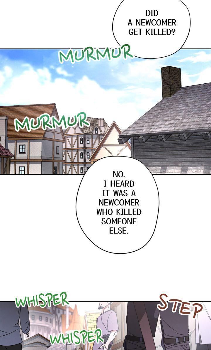 The Live Chap 24 - Next Chap 25